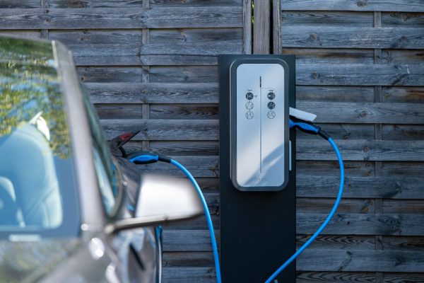 HAGER Borne de recharge Witty 22kW - Triphasé – Image 2