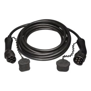 Terra AC Câble T2-T1 7mètres 1P 16A