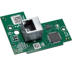 Witty Accessoire Carte Ethernet RJ45 Pour Borne XEV1K