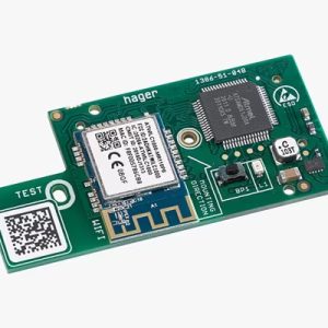 Witty Accessoire Carte Wi-Fi Pour Borne XEV1K