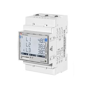 WALLBOX Power boost triphasé -module de gestion de charge dynamique - EM340